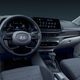 Image for article titled The Hyundai Bayon's Dashboard Looks Damn Good